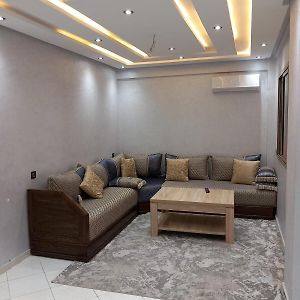 Appartement met Twee Slaapkamers